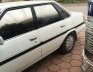 Toyota Corona 1986 - Bán ô tô Toyota Corona đời 1986, màu trắng, xe nhập xe gia đình