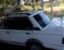 Toyota Corolla Altis 1982 - Bán ô tô Toyota Corolla altis đời 1982, màu trắng