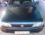 Toyota Corolla Altis   1995 - Bán ô tô Toyota Corolla altis đời 1995