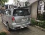 Toyota Prado G   2008 - Cần bán lại xe Toyota Prado G đời 2008, màu bạc, giá tốt