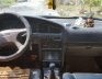 Toyota Chaser 1990 - Cần bán lại xe Toyota Chaser đời 1990, màu đen, nhập khẩu