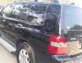 Toyota Highlander 3.0 2003 - Bán Toyota Highlander 3.0 sản xuất 2003, màu đen, xe nhập số tự động