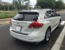 Toyota Venza 3.5AT 2008 - Cần bán Toyota Venza 3.5AT đời 2008, màu trắng, xe nhập, giá chỉ 845 triệu