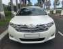 Toyota Venza 3.5AT 2008 - Cần bán Toyota Venza 3.5AT đời 2008, màu trắng, xe nhập, giá chỉ 845 triệu