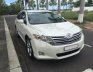 Toyota Venza 3.5AT 2008 - Cần bán Toyota Venza 3.5AT đời 2008, màu trắng, xe nhập, giá chỉ 845 triệu