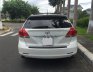 Toyota Venza 3.5AT 2008 - Cần bán Toyota Venza 3.5AT đời 2008, màu trắng, xe nhập, giá chỉ 845 triệu