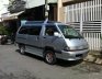 Toyota Van 1989 - Chính chủ bán Toyota Van đời 1989, màu bạc