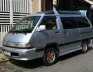 Toyota Van 1989 - Chính chủ bán Toyota Van đời 1989, màu bạc