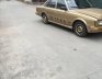 Toyota Cressida 1981 - Bán xe Toyota Cressida đời 1981, màu vàng