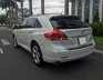 Toyota Venza 3.5AT 2008 - Cần bán Toyota Venza 3.5AT đời 2008, màu trắng, xe nhập, giá chỉ 845 triệu