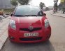 Toyota Yaris   2009 - Bán Toyota Yaris đời 2009, màu đỏ