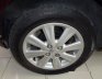 Toyota Yaris   2009 - Bán Toyota Yaris đời 2009, màu đỏ