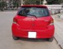 Toyota Yaris   2009 - Bán Toyota Yaris đời 2009, màu đỏ