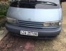 Toyota Previa 2007 - Cần bán gấp Toyota Previa năm 2007