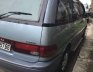 Toyota Previa 2007 - Cần bán gấp Toyota Previa năm 2007