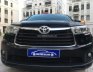 Toyota Highlander LE 2014 - Bán ô tô Toyota Highlander LE đời 2014, màu đen, xe nhập