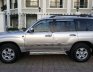 Toyota Land Cruiser 4500EFI 2004 - Bán ô tô Toyota Land Cruiser 4500EFI, đời 2004 như mới, giá 590tr