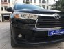 Toyota Highlander LE 2014 - Bán ô tô Toyota Highlander LE đời 2014, màu đen, xe nhập