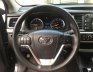 Toyota Highlander LE 2014 - Bán ô tô Toyota Highlander LE đời 2014, màu đen, xe nhập