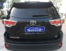 Toyota Highlander LE 2014 - Bán ô tô Toyota Highlander LE đời 2014, màu đen, xe nhập