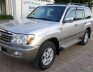 Toyota Land Cruiser 4500EFI 2004 - Bán ô tô Toyota Land Cruiser 4500EFI, đời 2004 như mới, giá 590tr