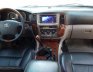 Toyota Land Cruiser 4500EFI 2004 - Bán ô tô Toyota Land Cruiser 4500EFI, đời 2004 như mới, giá 590tr