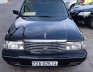 Toyota Crown 1993 - Bán Toyota Crown đời 1993, màu đen, xe nhập, 180 triệu