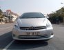 Toyota Wish 2009 - Cần bán lại xe Toyota Wish năm 2009, màu bạc, nhập khẩu, 450 triệu