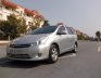 Toyota Wish 2009 - Cần bán lại xe Toyota Wish năm 2009, màu bạc, nhập khẩu, 450 triệu