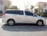 Toyota Wish 2009 - Cần bán lại xe Toyota Wish năm 2009, màu bạc, nhập khẩu, 450 triệu