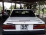 Toyota Cressida   1982 - Bán Toyota Cressida đời 1982 giá cạnh tranh