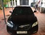 Toyota Camry LE 2008 - Bán Toyota Camry LE sản xuất 2008, màu đen, nhập khẩu chính hãng