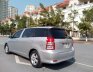 Toyota Wish 2.0 AT 2009 - Bán Toyota Wish 2.0 AT đời 2009, màu bạc, nhập khẩu nguyên chiếc, 450 triệu