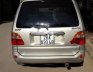 Toyota Zace Surf 2005 - Cần bán gấp Toyota Zace Surf năm 2005, xe gia đình