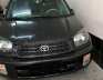 Toyota RAV4 2.4 AT 2003 - Cần bán Toyota RAV4 2.4 AT đời 2003, màu đen, nhập khẩu
