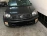 Toyota RAV4 2003 - Bán Toyota RAV4 đời 2003, xe nhập