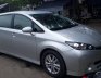 Toyota Wish    2012 - Cần bán xe Toyota Wish đời 2012, giá 690tr