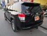 Toyota 4 Runner SR5 2010 - Cần bán lại xe Toyota 4 Runner SR5 đời 2010, màu đen, nhập khẩu nguyên chiếc