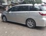 Toyota Wish    2012 - Cần bán xe Toyota Wish đời 2012, giá 690tr