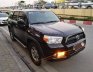 Toyota 4 Runner SR5 2010 - Cần bán lại xe Toyota 4 Runner SR5 đời 2010, màu đen, nhập khẩu nguyên chiếc