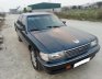 Toyota Cressida GL 2.4 1992 - Cần bán Toyota Cressida GL đời 1992, màu xanh lam, nhập khẩu nguyên chiếc số sàn, 75 triệu