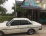 Toyota Mark II 1987 - Bán Toyota Mark II 1987, màu trắng, nhập khẩu nguyên chiếc