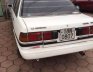 Toyota Corona    1986 - Bán Toyota Corona sản xuất 1986, màu trắng xe gia đình, 50 triệu