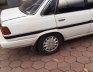 Toyota Corona    1986 - Bán Toyota Corona sản xuất 1986, màu trắng xe gia đình, 50 triệu