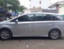 Toyota Wish    2012 - Cần bán xe Toyota Wish đời 2012, giá 690tr