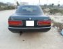 Toyota Cressida 1992 - Cần bán Toyota Cressida đời 1992, nhập khẩu, số sàn