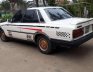 Toyota Cressida   1981 - Cần bán gấp Toyota Cressida đời 1981, màu trắng, nhập khẩu nguyên chiếc