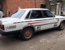 Toyota Cressida   1981 - Cần bán gấp Toyota Cressida đời 1981, màu trắng, nhập khẩu nguyên chiếc