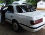 Toyota Cressida 1991 - Bán Toyota Cressida đời 1991, màu trắng, xe nhập