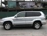 Toyota Prado   2.7  2003 - Cần bán gấp Toyota Prado 2.7 đời 2003, màu bạc, nhập khẩu nguyên chiếc số tự động, 595 triệu